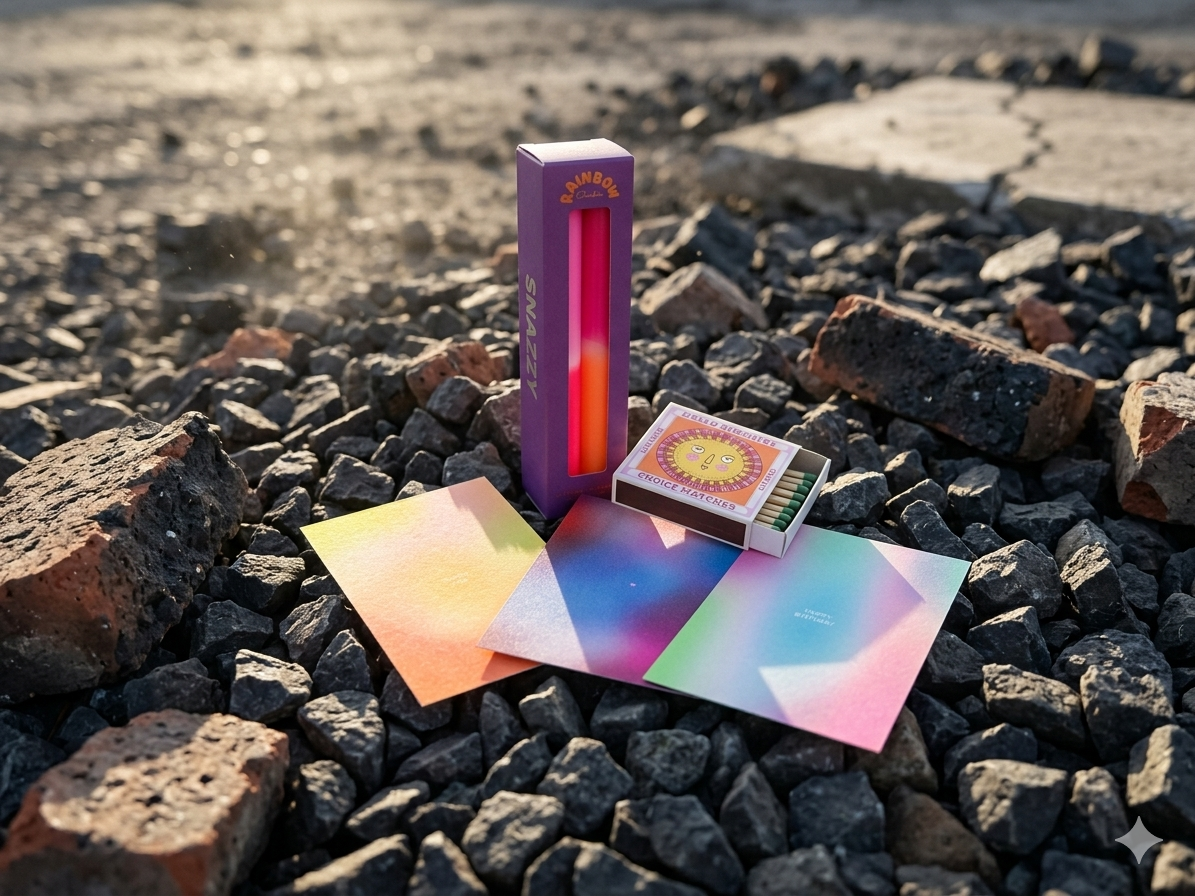 Willkommen bei CNDL – unserem Shop für schöne Kerzen und mehr